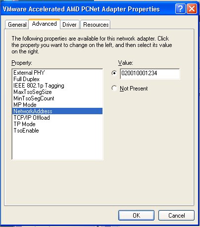 what is dhcp client id mediacom